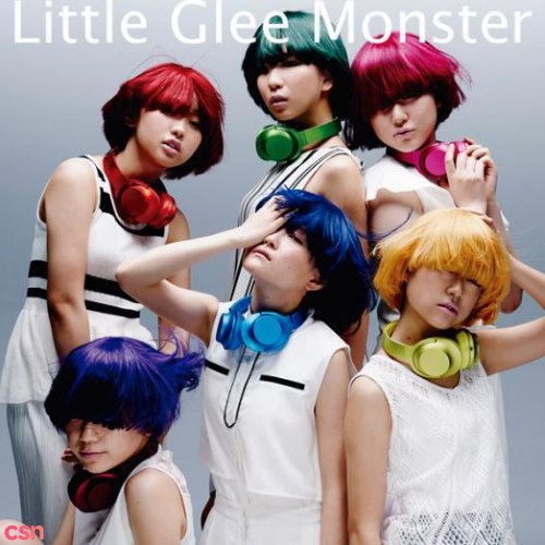 Little Glee Monster