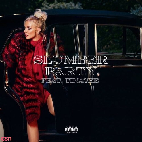 Slumber Party (Remix) (Single)