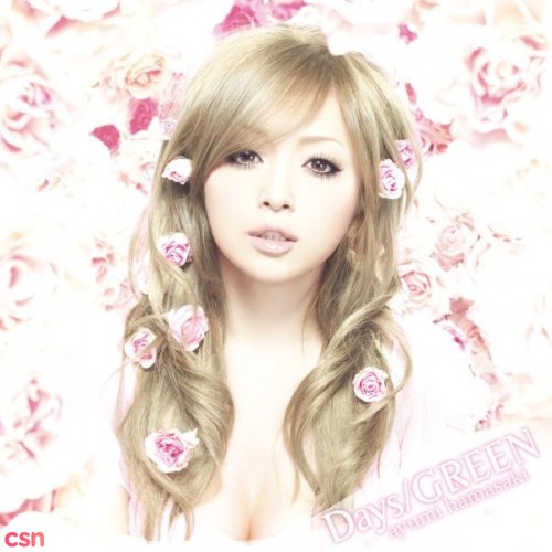 Ayumi Hamasaki