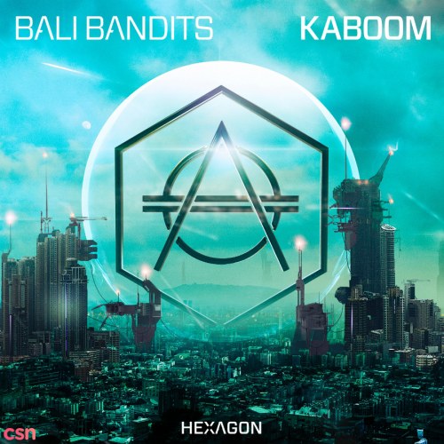Kaboom (Single)