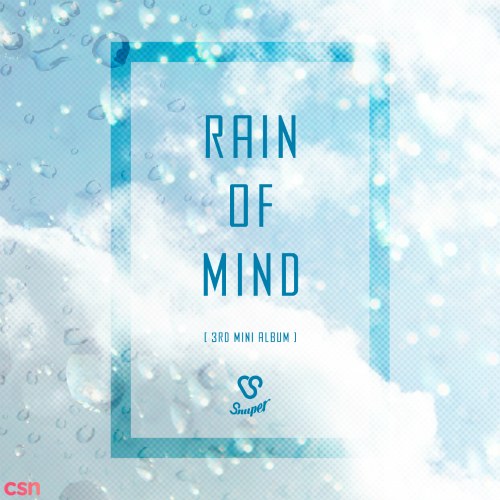 Rain Of Mind
