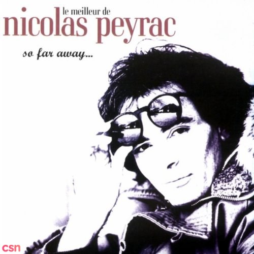 Nicolas Peyrac