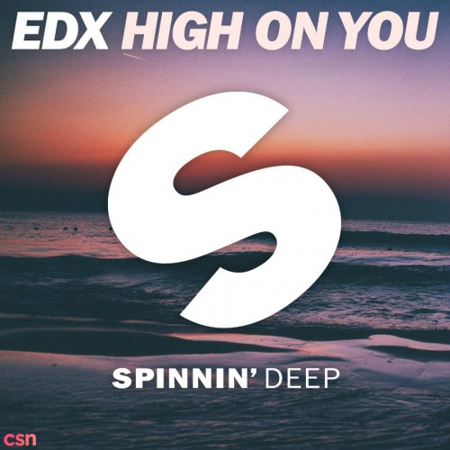 High On You (Single)