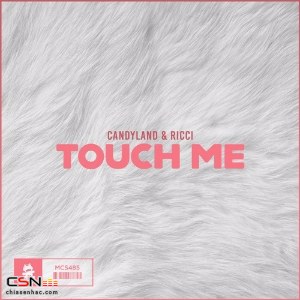 Touch Me - Single