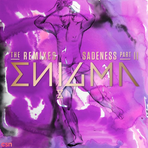 Sadeness (Part II) (The Remixes)