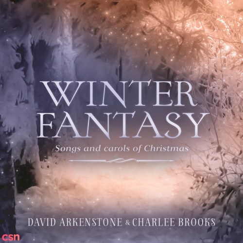 Winter Fantasy (Songs And Carols Of Christmas)
