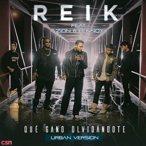 Reik