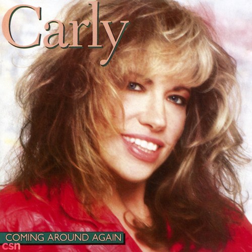 Carly Simon