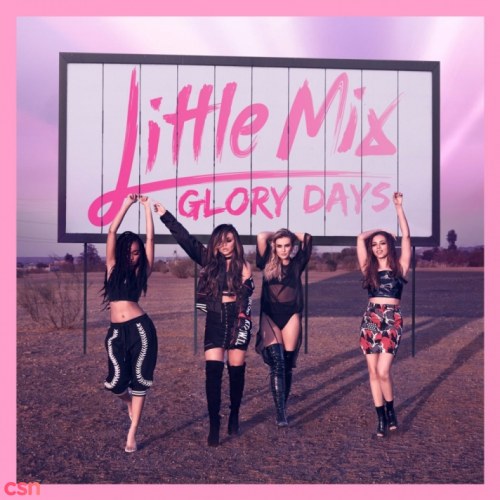 Glory Days (Deluxe Edition)