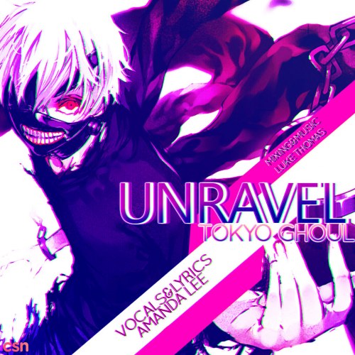 Unravel (Single)