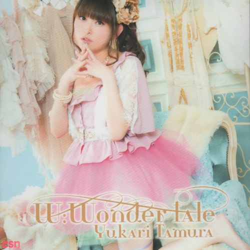 W:Wonder tale (Ore no Kanojo to Osananajimi ga Shuraba Sugiru Ending Theme)