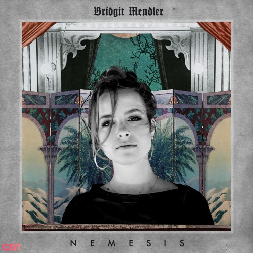 Bridgit Mendler