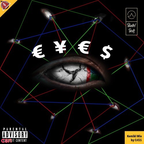 Eyes (Single)