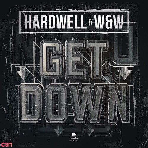 Get Down (Single)