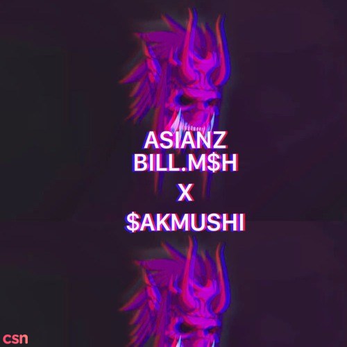 $akmushi