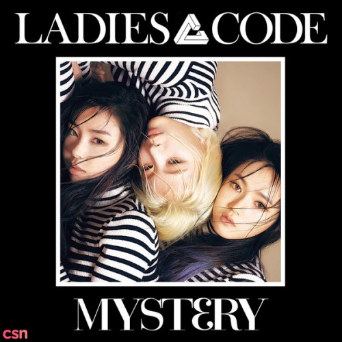 Ladies' Code