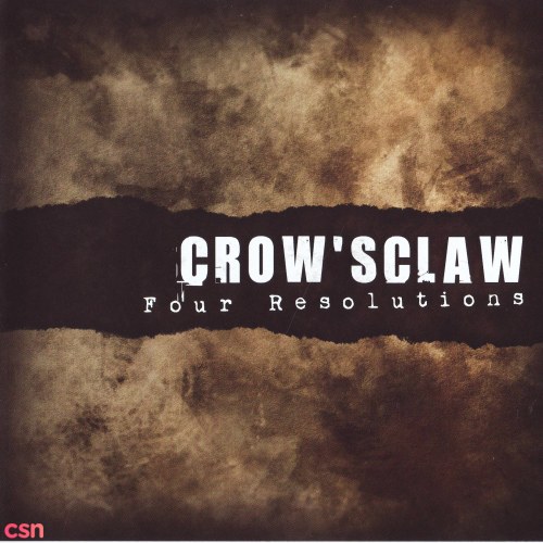 CROW'SCLAW