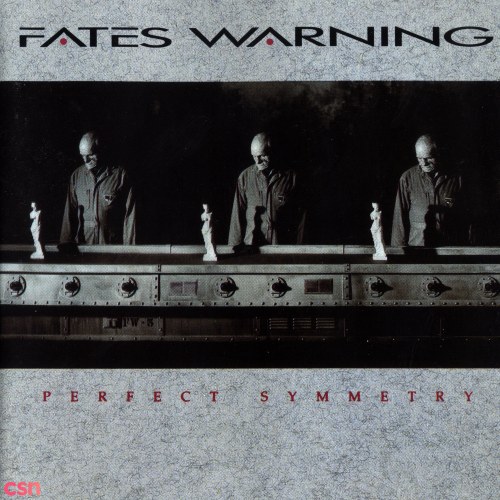 Fates Warning