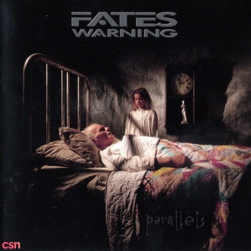 Fates Warning