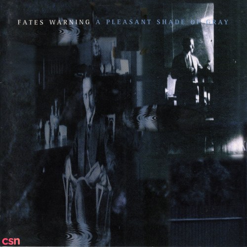 Fates Warning