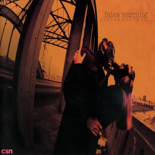 Fates Warning