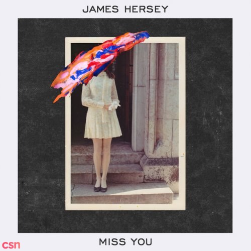 James Hersey