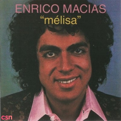 Enrico Macias