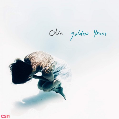 Golden Years (Single)