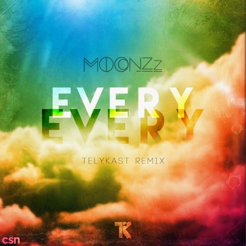 Every Every (Telykast Remix)