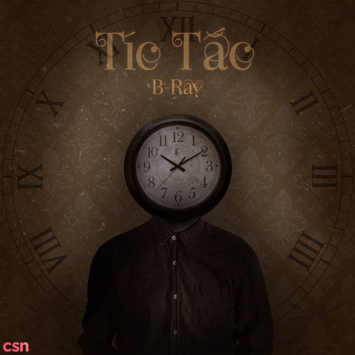 Tíc Tắc (Single)