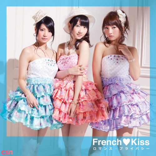 French Kiss