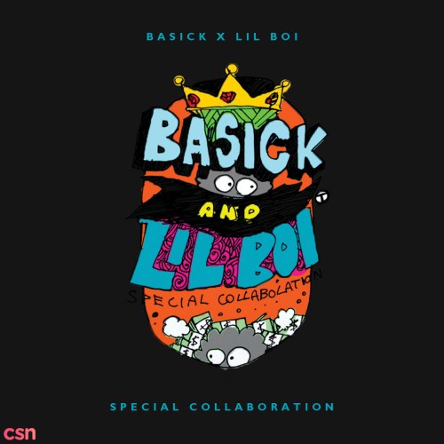 Basick X Lil Boi