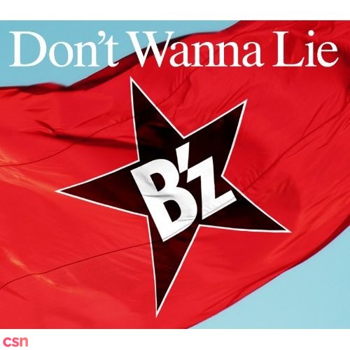 Don't Wanna Lie (Single)