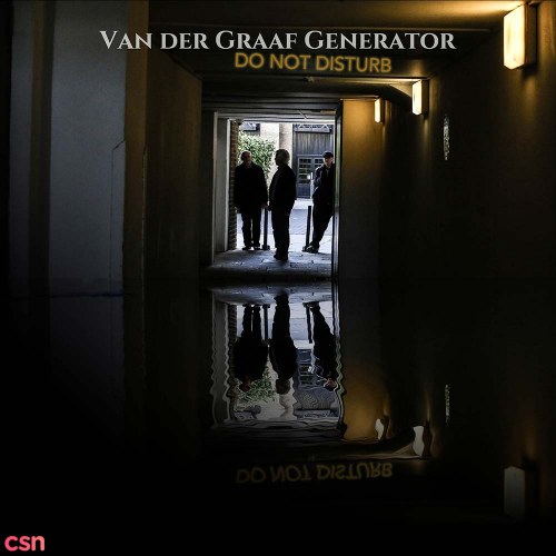 Van Der Graaf Generator