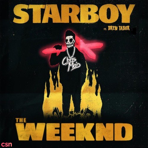 Starboy (Chris Meid Remix)