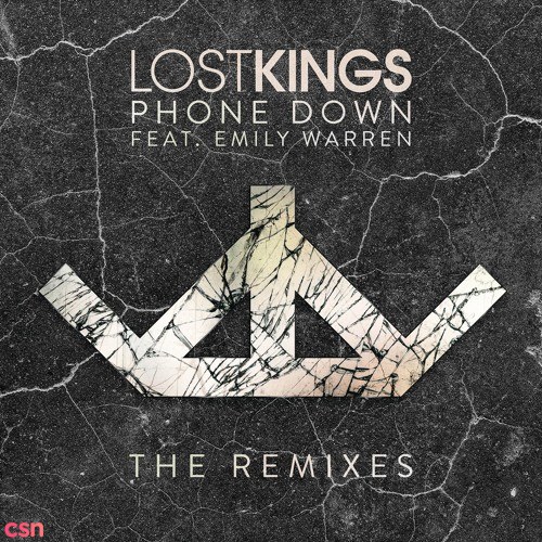 Phone Down (Trinix Remix)
