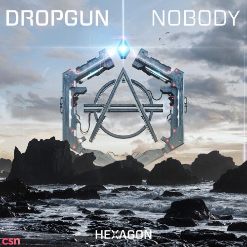 Dropgun