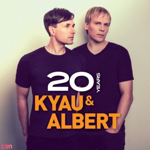 Kyau & Albert