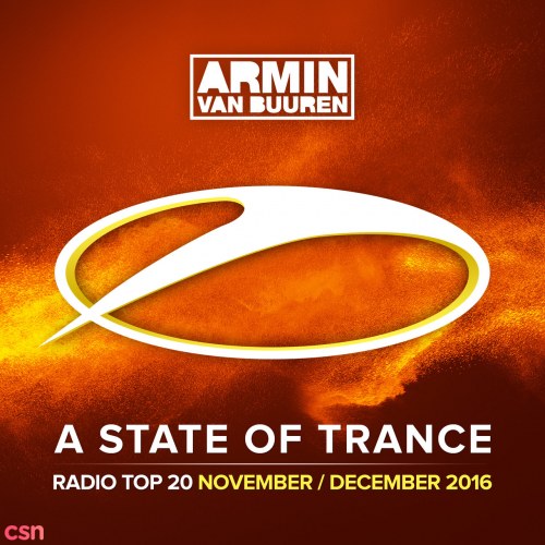 A State Of Trance Radio Top 20