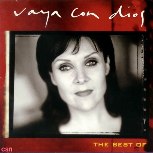 Vaya Con Dios - The Best Of.. (1996)