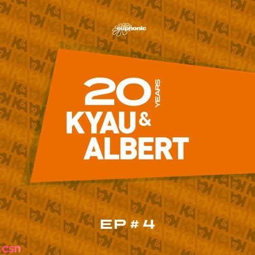 20 Years EP #4