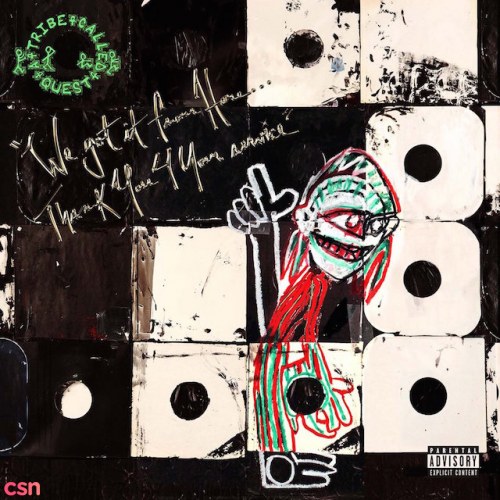 A Tribe Called Quest