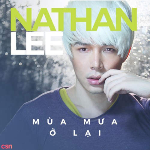 Nathan Lee