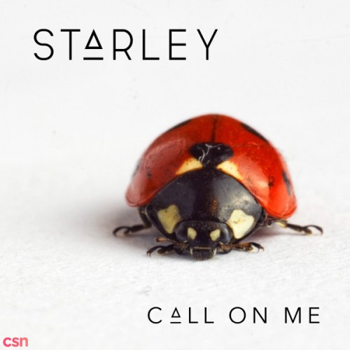 Call On Me (Single)