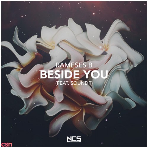 Beside You (Single)