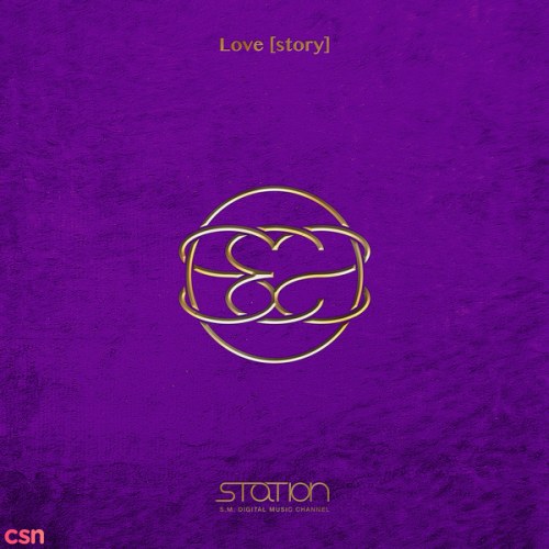 Love (Story) - SM Station Digital Music Channel