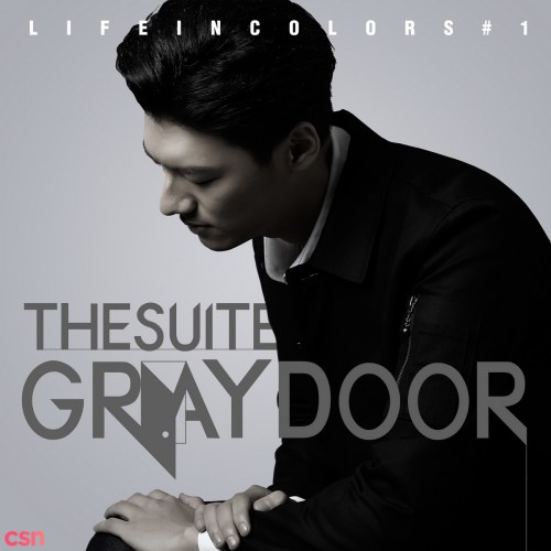 Gray Door (Single)