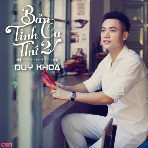 Bản Tình Ca Thứ 2 (Single)