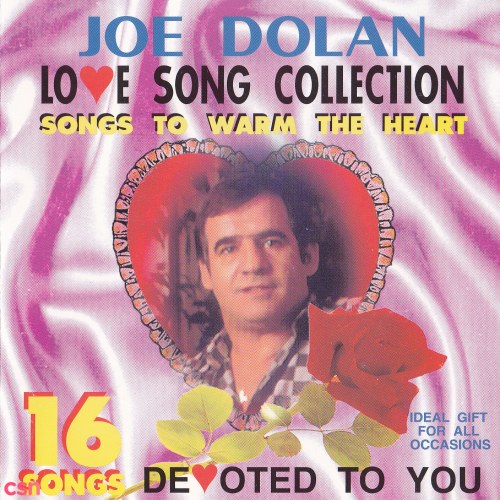 Love Song Collection