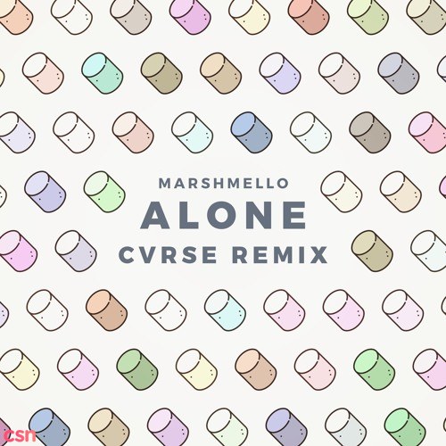 Alone (CVRSE Remix)